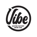 Vibe Gastro Factory&Drink Bar iOS Icon
