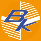 Bluekover iOS Icon
