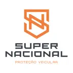 Supernacional iOS Icon
