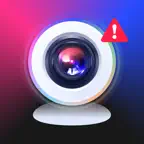 Hidden Cameras Detector icon