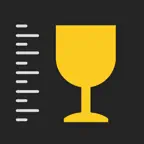 Alco Tracker - Drink Calendar iOS Icon