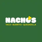 Restaurant Nacho's iOS Icon