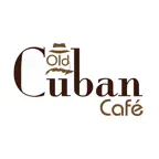 Old Cuban Cafe iOS Icon