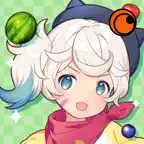Crunchyroll: Fruit Mountain iOS Icon