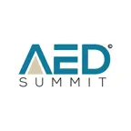 2027 AED Summit iOS Icon