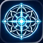Astral Star Icon