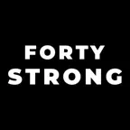 Forty Strong iOS Icon