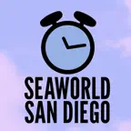 MouseWait SeaWorld San Diego iOS Icon