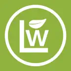 LeWrap Loyalty & Ordering iOS Icon