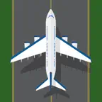 Taxiway Madness iOS Icon