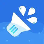 Water Eject Shortcut icon