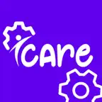 iCare Admin iOS Icon