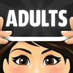 Adult Charades・ Headbands game iOS Icon