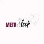Metasleep iOS Icon