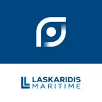 Laskaridis IRT iOS Icon