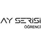 Ay Serisi Öğrenci iOS Icon