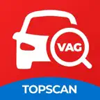 TopScan VAG iOS Icon