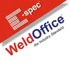 WeldOffice iOS Icon