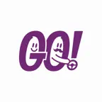 GoWithUs iOS Icon