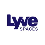 Lyve Spaces iOS Icon