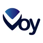 VOY Empresarial iOS Icon