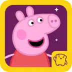 Peppa Pig by PlayShifu iOS Icon