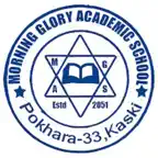 Morning Glory Academic School iOS Icon