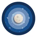 Horocosmo - Talk To Astrologer Icon
