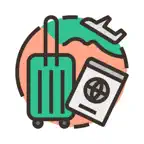 Easy Journey Easy Hotels iOS Icon