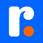 Resti | Рестораны iOS Icon