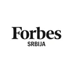 Forbes Srbija iOS Icon