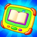 Educational phone Touch games iOS Icon