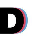 Der Die Das - 3D iOS Icon