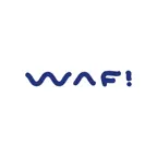 WAF - What a Fest iOS Icon