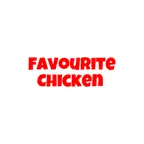 Favourite Chicken iOS Icon