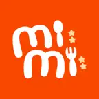 mimitable: Restaurant Booking icon