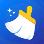 iCleaner・Clean up storage iOS Icon