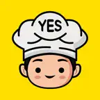 노실패식품관 iOS Icon
