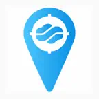Flynet GPS iOS Icon