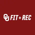 OU Fitness and Recreation iOS Icon