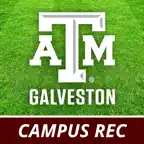 TAMUG Campus Recreation iOS Icon