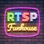 RTSP FunHouse iOS Icon