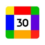 Home Workout: 30 Day Challenge iOS Icon