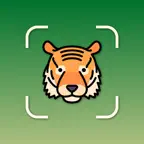 Animal Identifier - iSpecies iOS Icon