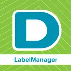 DYMO® LabelManager® Connect iOS Icon