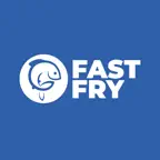 Fast Fry Fencehouses iOS Icon