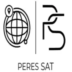 Peres Sat iOS Icon