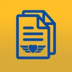 SWA CrewDocs iOS Icon