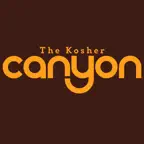 Kosher Canyon iOS Icon