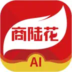 商陆花大屏版 iOS Icon